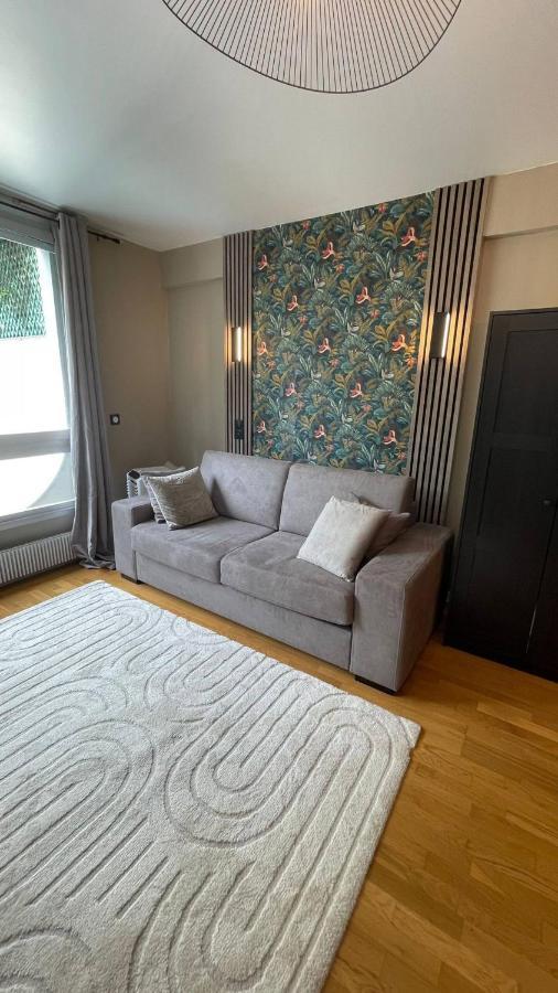 Cosy Suite Trocadero Paris 16 Exterior photo